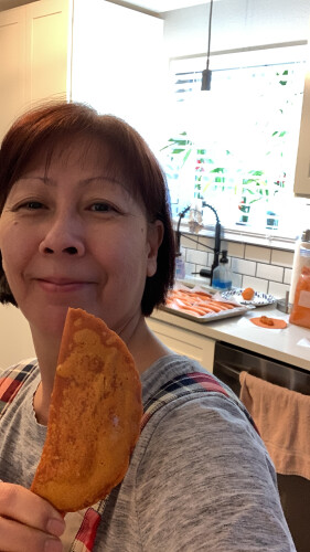 Barbara Cruz Profile