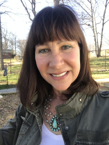 Joanne Covish Profile