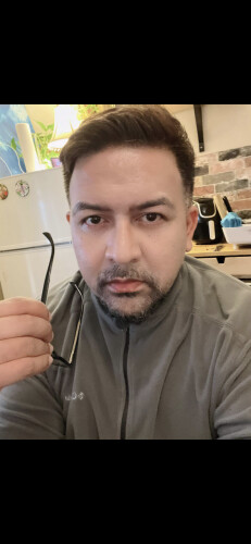 Bienvenido Custodio Profile