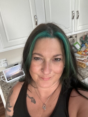 TerriLynn Fleener Profile