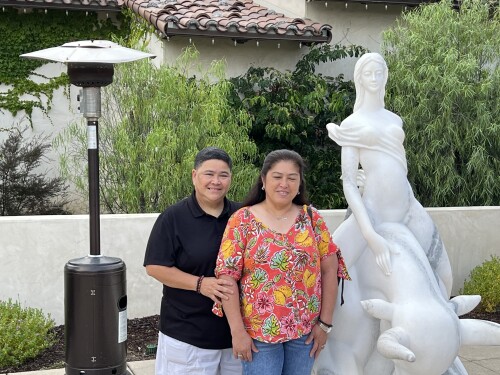 Marissa Mijares Profile