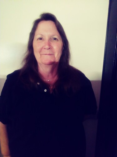 Teresa Hamilton Profile