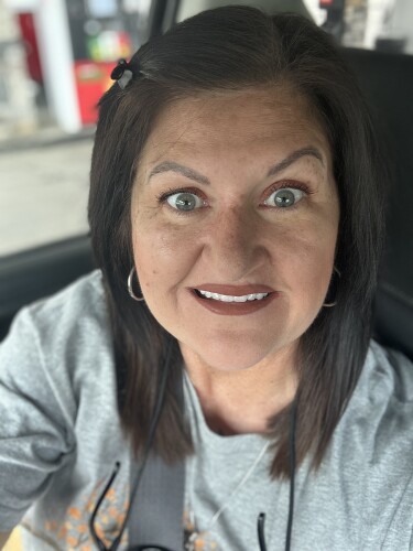 Sharlean Slone Profile