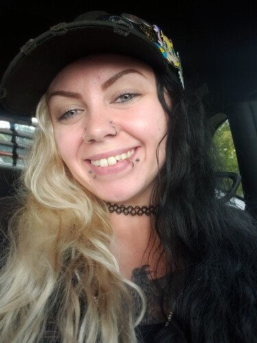 Sabrina Fisher Profile