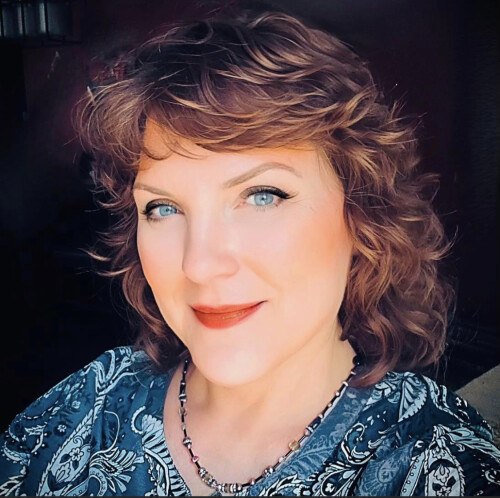 Kristen Kadi Profile