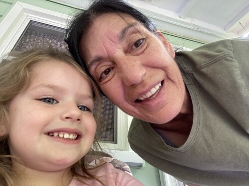 Helen Kalanish Profile