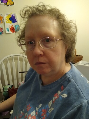 Renee Schlatter Profile