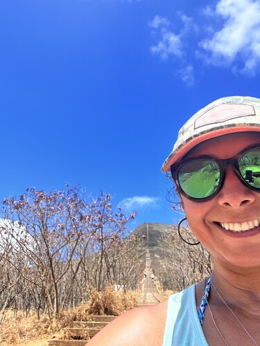 Ariana Serrano Profile