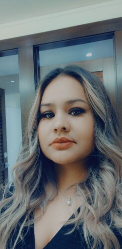 María Bautista Profile