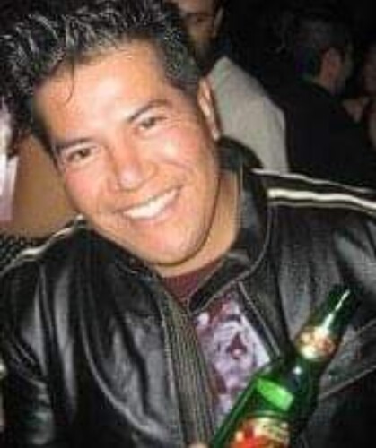 Jose Martin Gonzalez Profile