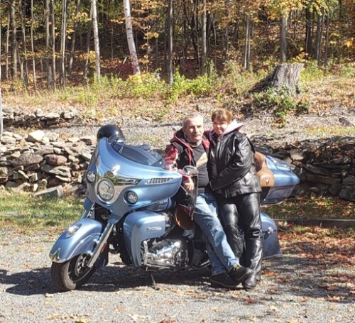 Tina Panczyk Profile