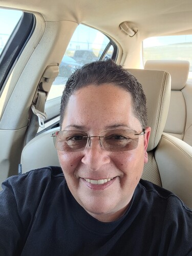 Christina Flores Profile