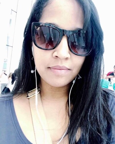 Natalie Rodriguez Profile