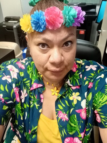 Maria Pacheco Profile