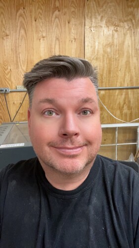 William Bronson Profile