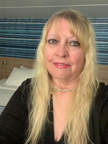 Janice Vanderhoef Profile