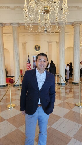 Jay Vizcarra Profile