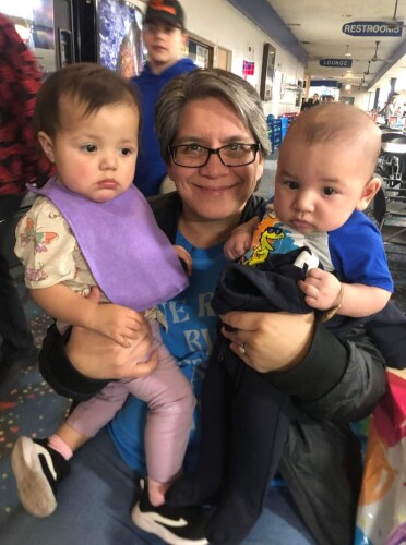 Jewel Printup Profile