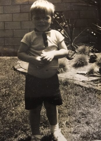 Gerald Rogers Profile