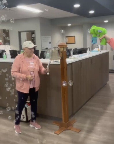 Lynne Snyder Profile