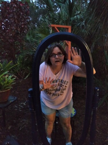 Denise Torres Profile