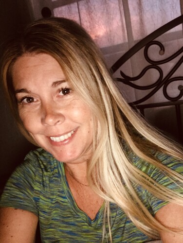 Jennifer Rodney Profile