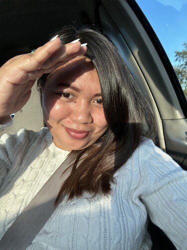 Mary Townsend Profile