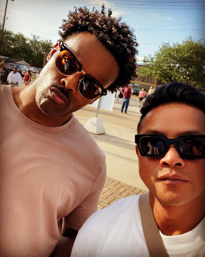 Taylor Washington Profile