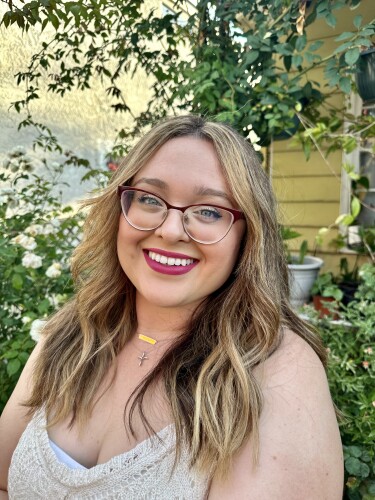 Alissa Herrera Profile