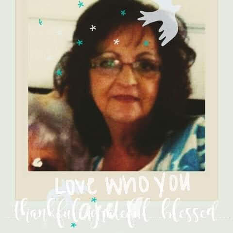 Gloria Hatterick Profile