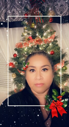 Eloisa Gonzales Profile