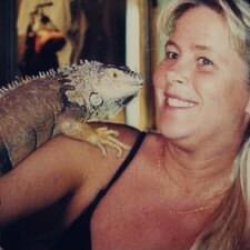 Sherry Saccamango Profile