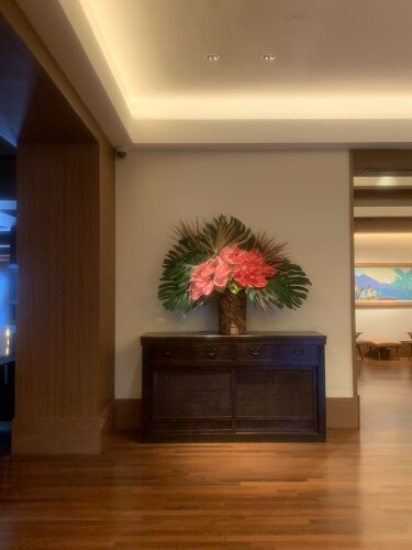 Della Lee Gutierrez Profile