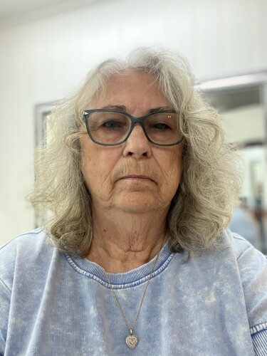 Mary Sinkhorn Profile