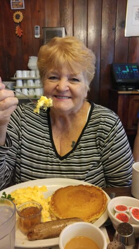 Jeannie Melillo Profile