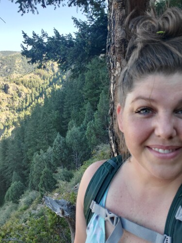 Raechel Mortensen Profile