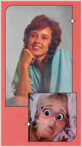 Mary Steffens Profile