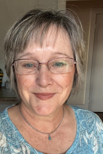 Paula Preece Profile