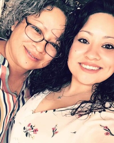 Christina Rodriguez Profile