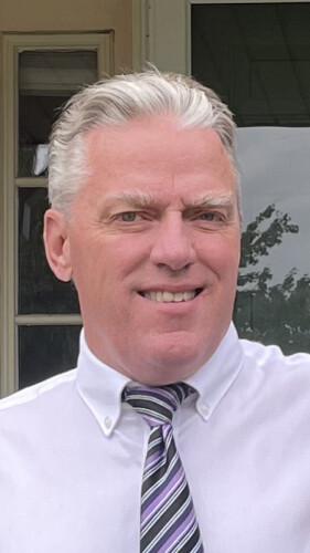 Greg Parrott Profile