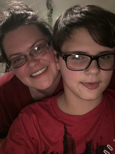 Naomi Flannery Profile