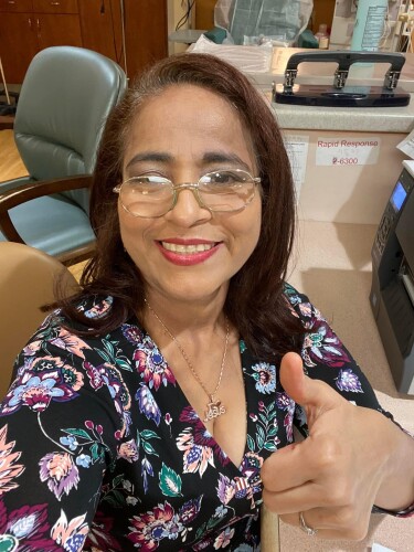 Nancy Kratofilow Profile