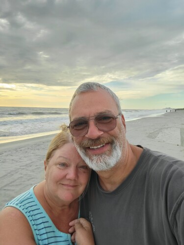 PATRICK RIZZI Profile