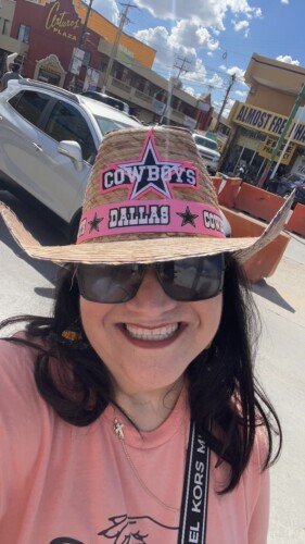 Sharon Perez Profile