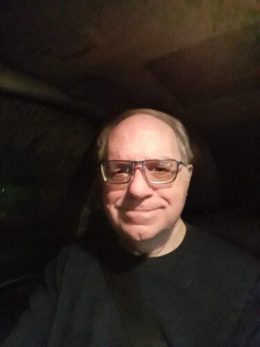 James Barnett Profile