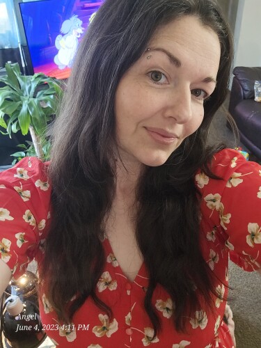 Angel farrell Profile