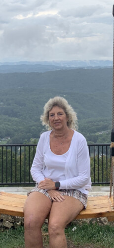 Bonnie Orander Profile