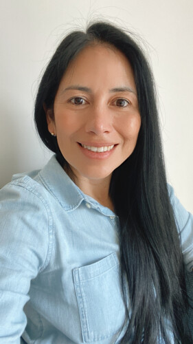 Marly Penaloza Profile