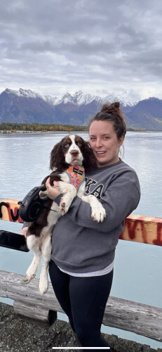 Rebecca Shirley Profile