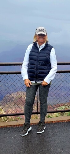 Susan Fabbie Profile